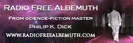 Radio Free Albemuth