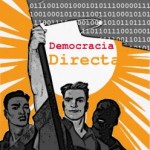 Democracia directa electronica
