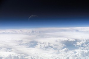 Top of the World (Image by NASA)