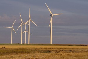 Are some wind farms a waste of resources?