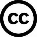 When you see this logo, it indicates a Creative Commons license