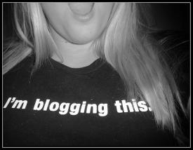 Blogging grows as an influential medium of expression