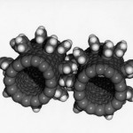 Fullerene Nanogears