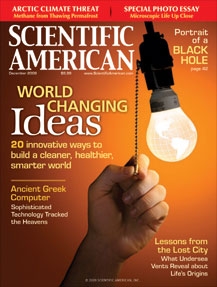 Scientific American