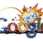 Google vs Bing