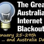 The Great Australian Internet Blackout