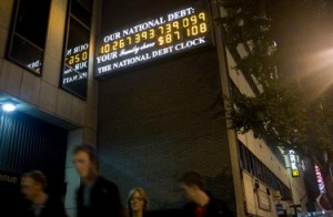 US national debt (image by propublica, Flickr, CC)