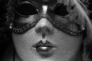 Carnival Mask (image by misteraitch, Flickr, CC)