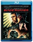 Blade Runner Blu-Ray Cover