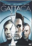 Gattaca DVD Cover