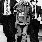 Leary arrested by the DEA