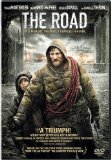 The Road DVD Cover