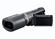 HDC-SDT750 Camcorder by Panasonic