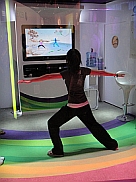 Microsoft Kinect (image by popculturegeek.com, Flickr, CC)