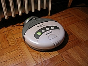 iRobot Roomba (image by Dano, Flickr, CC)