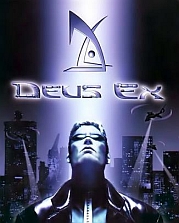 Deus Ex (Ion Storm)