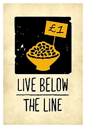 Live Below the Line