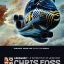 [Review] Hardware: The Definitive SF Works of Chris Foss