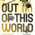 Out of this World: Science Fiction at the British Library