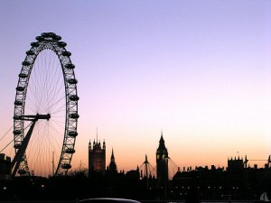 London Skyline (image by vemma, CC, Flickr)