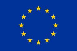 Flag of Europe