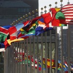 United Nations Headquarters (image by United Nations Photo, Flickr, CC)