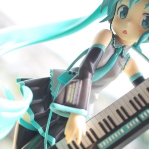 Hatsune Miku (image by Corsica_JP, Flickr, CC)