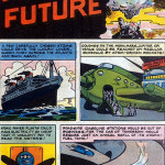 Atomic Future (image from comicstarmoon, Flickr, CC)