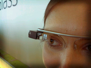 Google Glass (image by zugaldia, Flickr, CC)