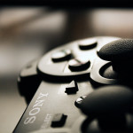 Dual Shock controller (image by Angelo Gonzalez, Flickr, CC)