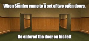 The Stanley Parable