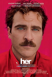 Her movie poster