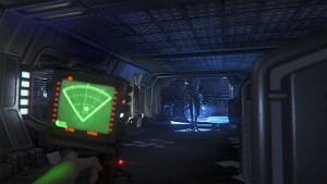 Alien: Isolation