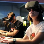 Oculus Rift DK2 (image by BagoGames, Flickr, CC)