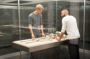 Ex Machina Still