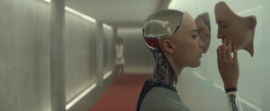 Ex Machina Corridor Still