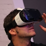 Samsung Gear VR (image by Maurizio Pesce, Flickr, CC)