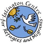 Islington Centre Logo