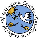 Islington Centre Logo