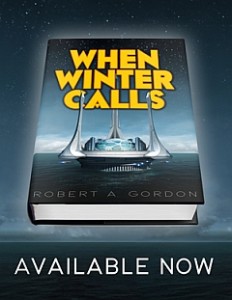 When Winter Calls - Available Now