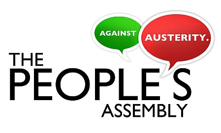 The People's Assembly Against Austerity