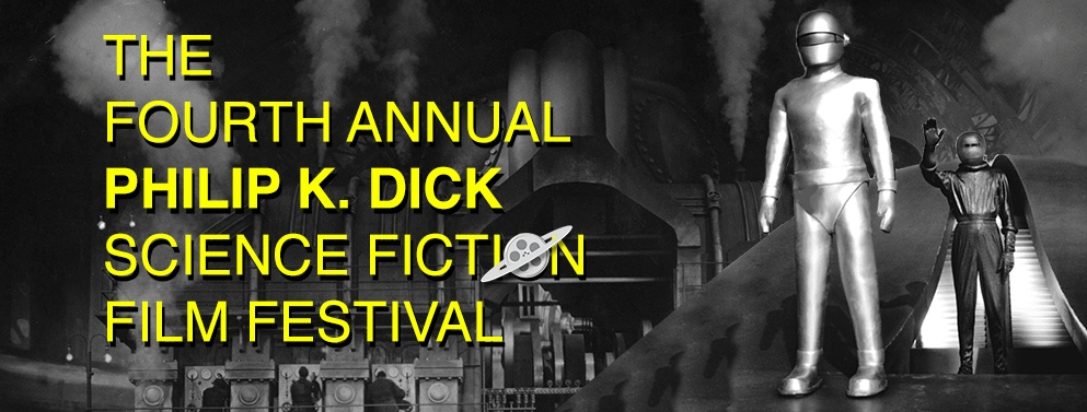 PKD Film Festival