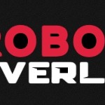 Robot Overlordz Logo