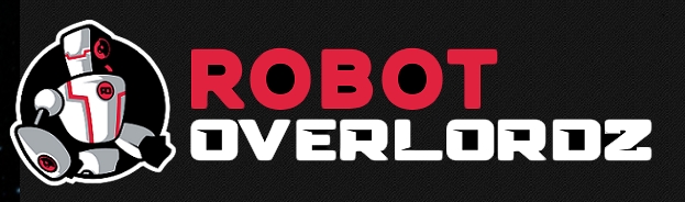 Robot Overlordz Logo