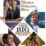 The Big Short (poster)