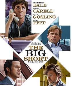 The Big Short (poster)