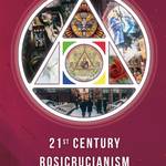 Book Cover - 21st Century Rosicrucianism